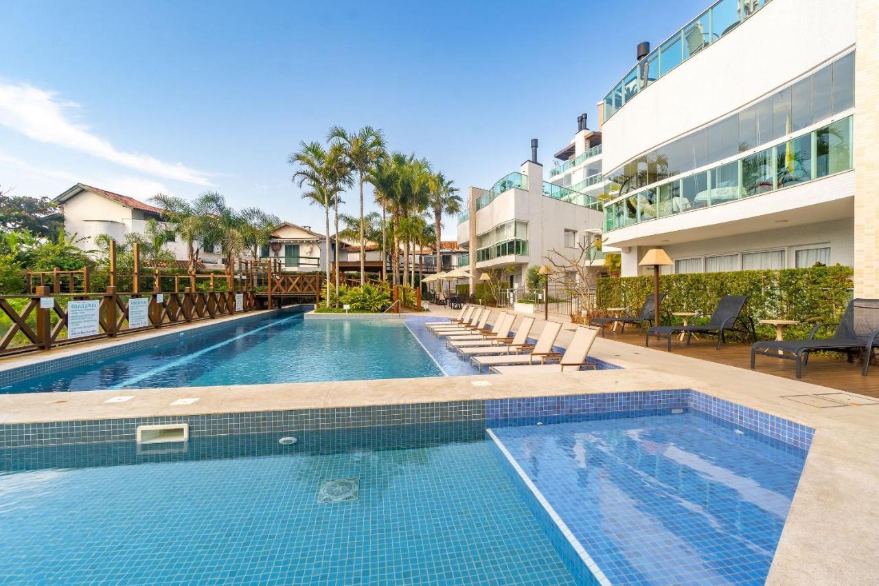 Varandas Do Atlantico - Confortavel Apartamento Em Condo Pe Na Areia بومبينهاس المظهر الخارجي الصورة