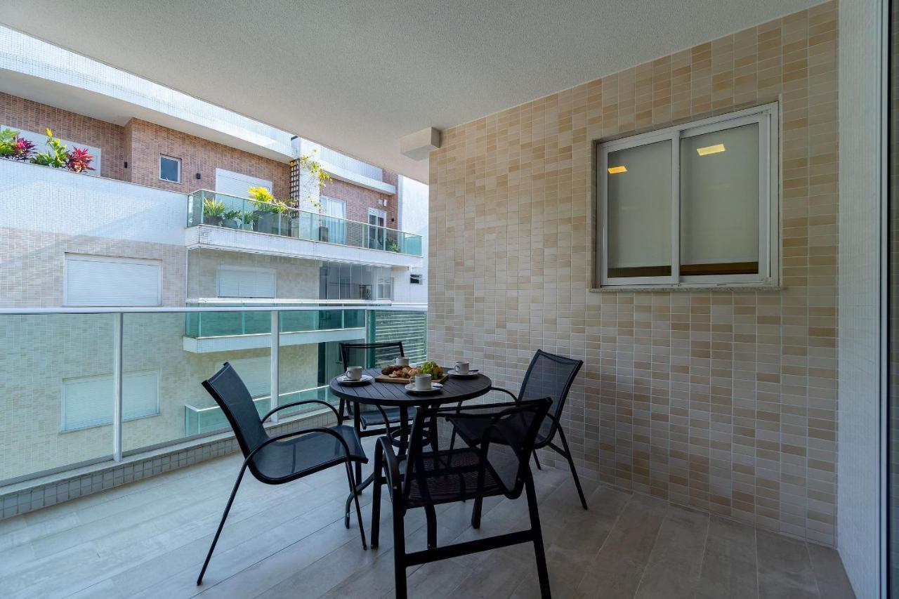 Varandas Do Atlantico - Confortavel Apartamento Em Condo Pe Na Areia بومبينهاس المظهر الخارجي الصورة