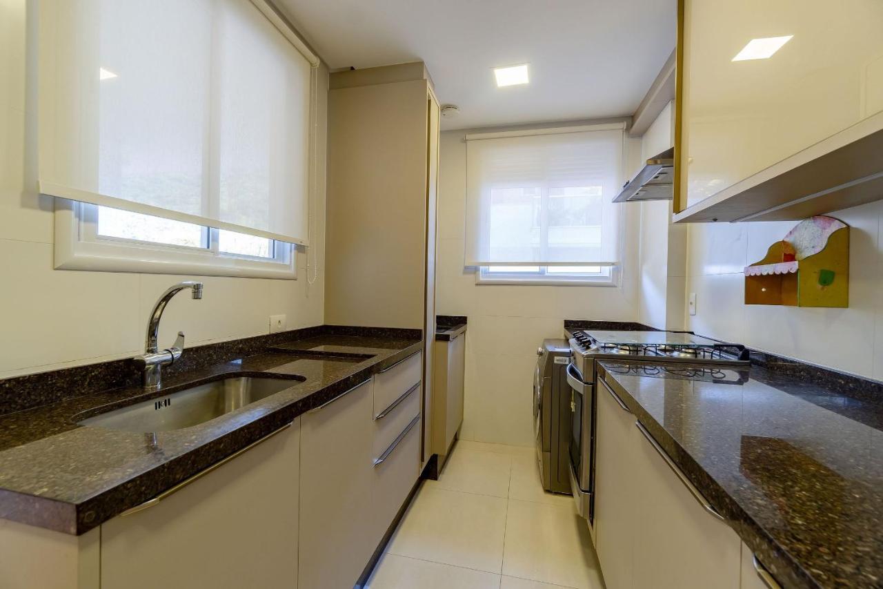 Varandas Do Atlantico - Confortavel Apartamento Em Condo Pe Na Areia بومبينهاس المظهر الخارجي الصورة