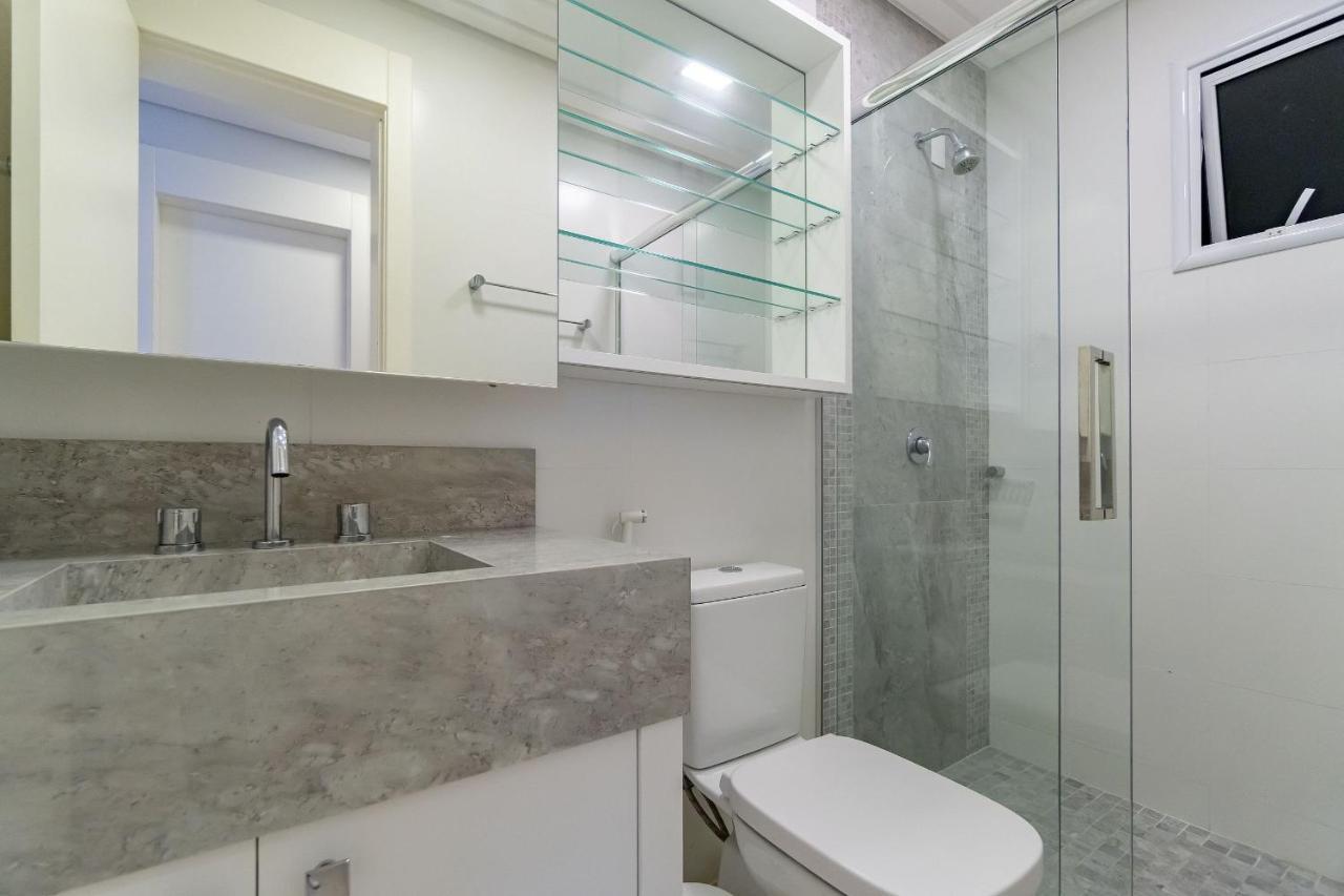 Varandas Do Atlantico - Confortavel Apartamento Em Condo Pe Na Areia بومبينهاس المظهر الخارجي الصورة
