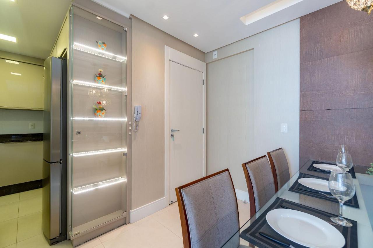 Varandas Do Atlantico - Confortavel Apartamento Em Condo Pe Na Areia بومبينهاس المظهر الخارجي الصورة