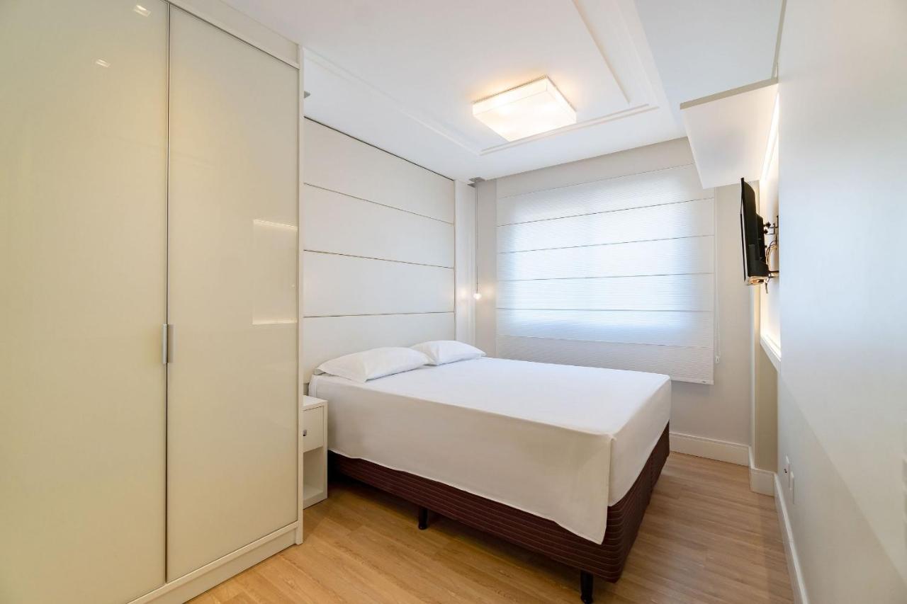 Varandas Do Atlantico - Confortavel Apartamento Em Condo Pe Na Areia بومبينهاس المظهر الخارجي الصورة