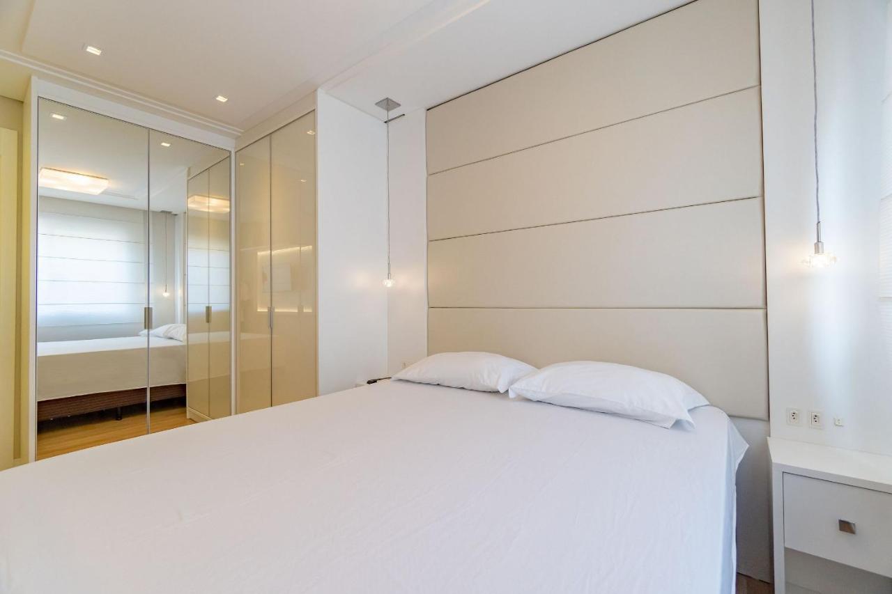 Varandas Do Atlantico - Confortavel Apartamento Em Condo Pe Na Areia بومبينهاس المظهر الخارجي الصورة